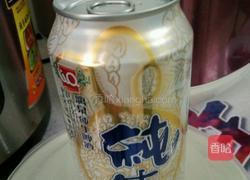 啤酒鸭的做法图解3