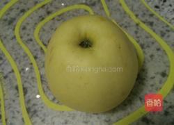 苹果泥的做法图解1