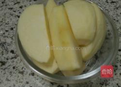 苹果泥的做法图解2