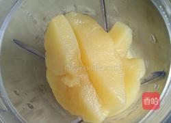 苹果泥的做法图解4