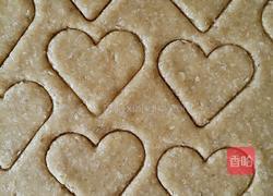 燕麦饼干的做法图解7