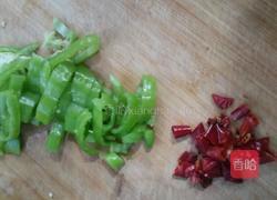 耗油蘑菇的做法图解2