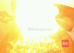 耗油蘑菇的做法图解4