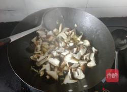 尖椒香菇肉片的做法图解10