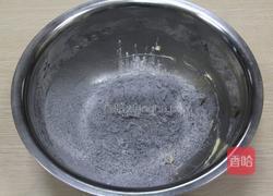 甜甜圈饼干的做法图解5