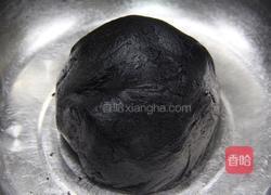 甜甜圈饼干的做法图解6