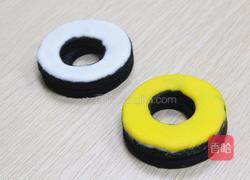 甜甜圈饼干的做法图解13