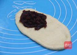 猫咪全麦蜂蜜面包的做法图解7