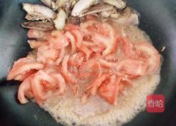 家常面片的做法图解4