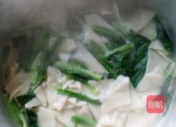 家常面片的做法图解6