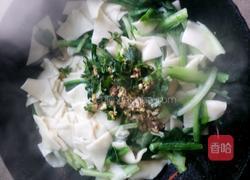 家常面片的做法图解7