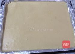 全蛋海绵小蛋糕的做法图解7