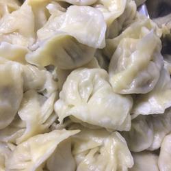 猪肉白菜馅饺子的做法[图]