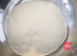 猪肉白菜馅饺子的做法图解2