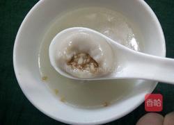 花生馅汤圆的做法图解14