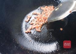 蛋炒二米饭的做法图解7