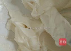 奶油蛋糕卷的做法图解11