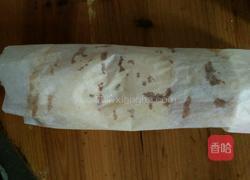 奶油蛋糕卷的做法图解14
