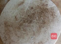 酱香饼的做法图解6