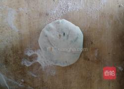 酱香饼的做法图解7