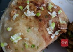 酱香饼的做法图解10
