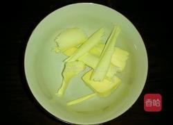 早餐面包的做法图解1