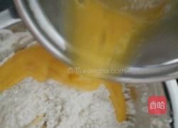 早餐面包的做法图解3