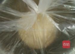 早餐面包的做法图解4