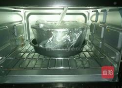 早餐面包的做法图解6