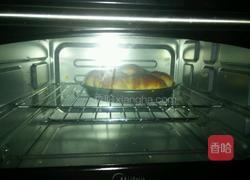 早餐面包的做法图解10