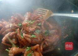 番茄酱鸡爪的做法图解13