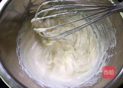 六寸草莓芝士蛋糕的做法图解7