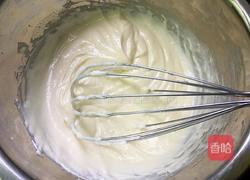 六寸草莓芝士蛋糕的做法图解9