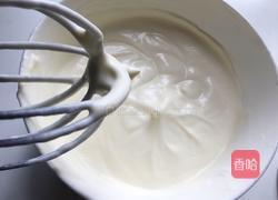 六寸草莓芝士蛋糕的做法图解11