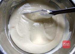 六寸草莓芝士蛋糕的做法图解14