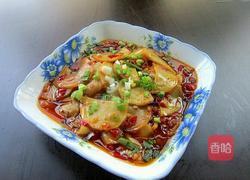 剁椒土豆片的做法图解6