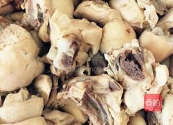 土豆大盘鸡的做法图解3