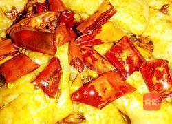 爆炒鸡翅的做法图解5