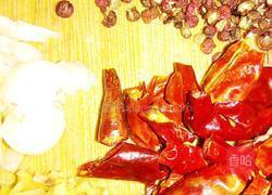 爆炒鸡翅的做法图解2