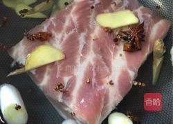 花椒肉的做法图解3