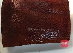 花椒肉的做法图解8