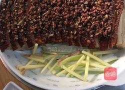 花椒肉的做法图解15