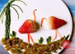 火烈鸟的做法图解5