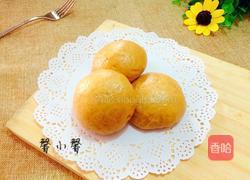 红糖馒头的做法图解13