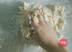 披萨的做法图解5