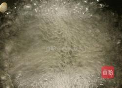 冬笋雪菜鱼骨头汤的做法图解12