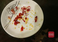 葱油黑鱼片的做法图解11