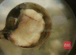 葱油黑鱼片的做法图解15