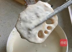 炸藕夹的做法图解8