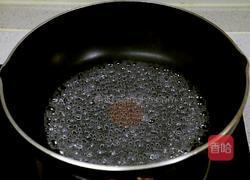 水炒鸡蛋的做法图解4